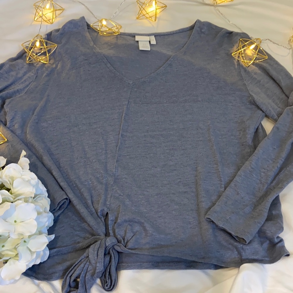 H&M Top
